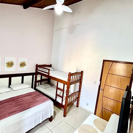 Loft Apes Do Pero 06 - Mini- Cozinha - Centro Apartman Cabo Frio Kültér fotó