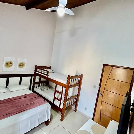 Loft Apes Do Pero 06 - Mini- Cozinha - Centro Apartman Cabo Frio Kültér fotó