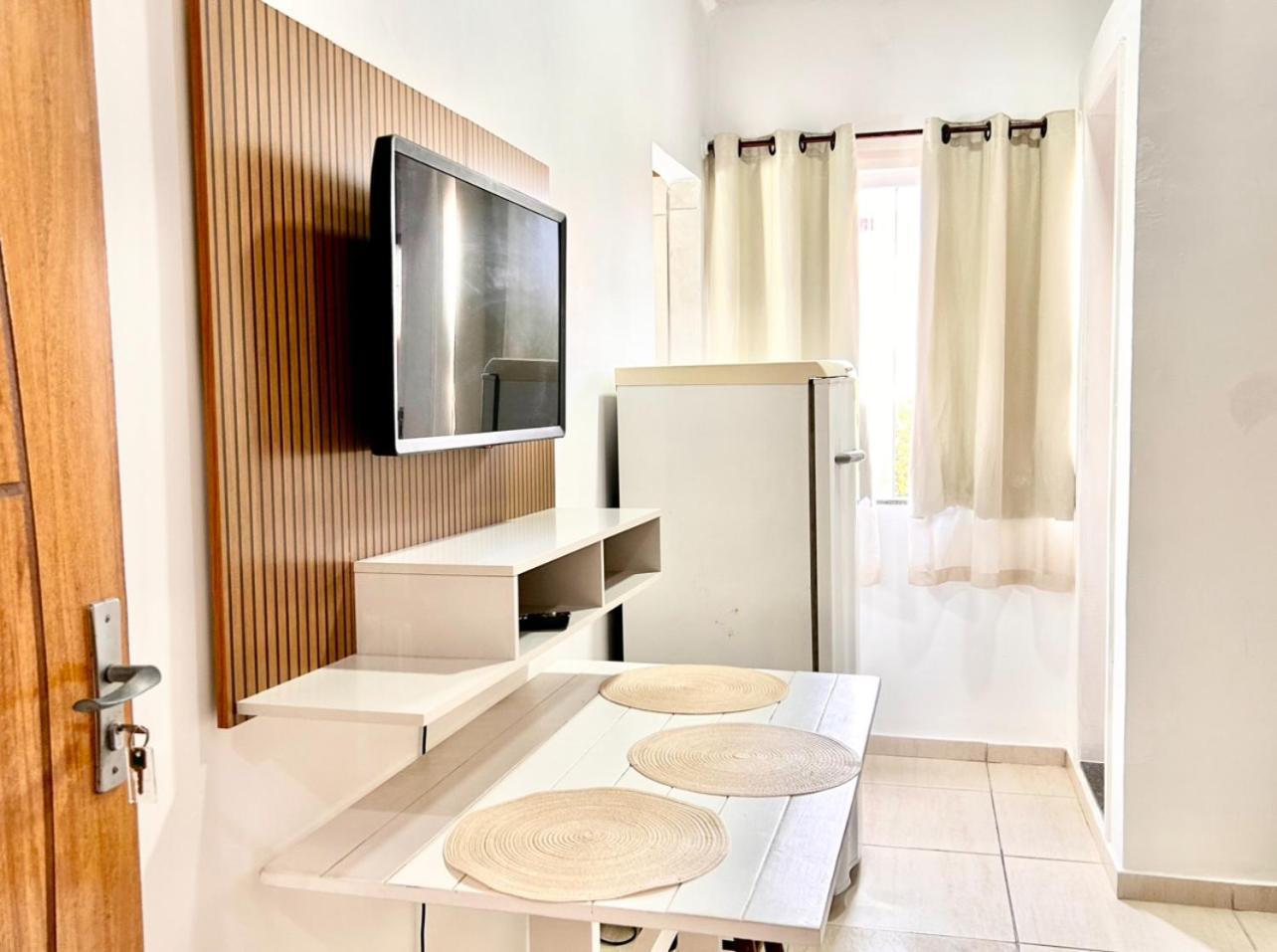 Loft Apes Do Pero 06 - Mini- Cozinha - Centro Apartman Cabo Frio Kültér fotó