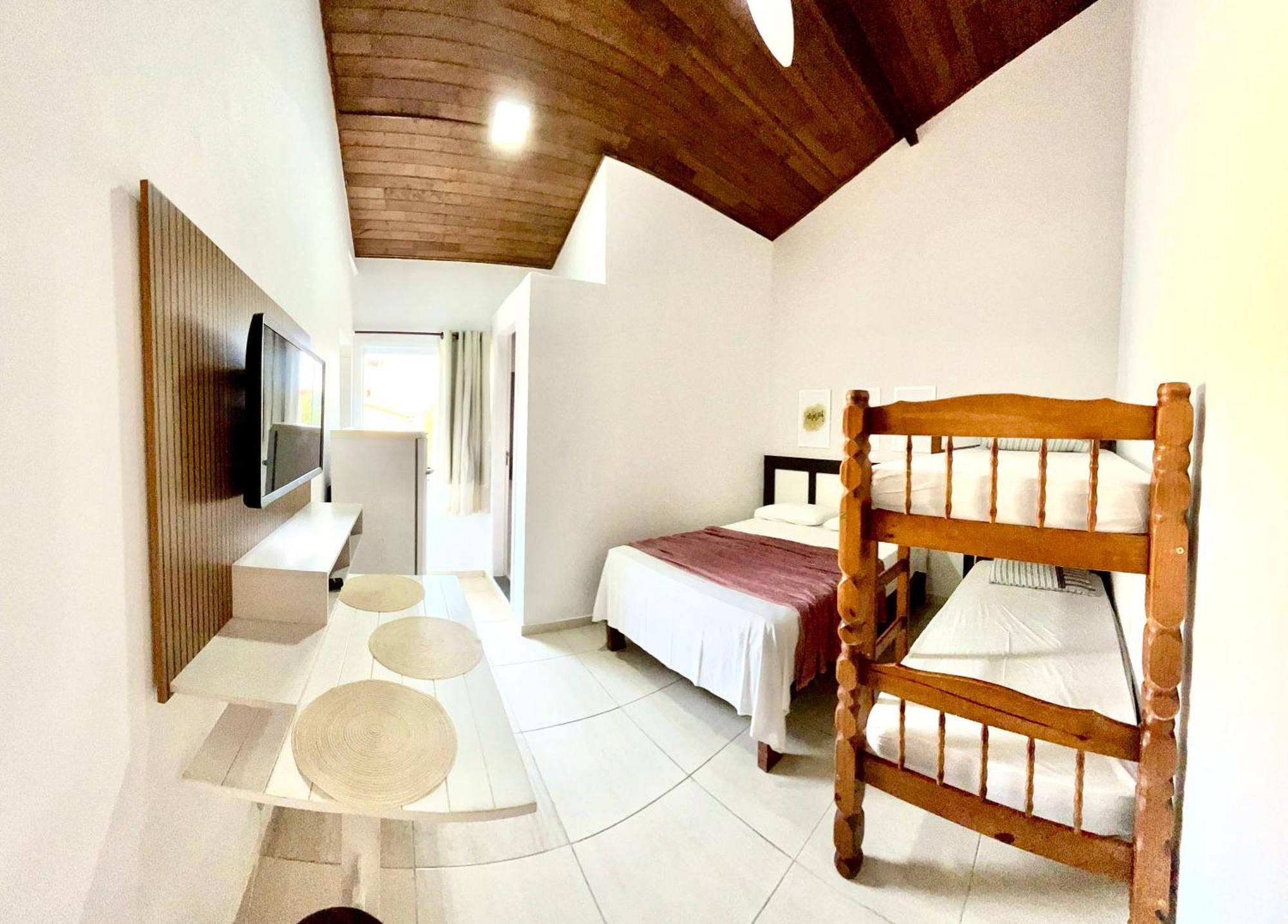 Loft Apes Do Pero 06 - Mini- Cozinha - Centro Apartman Cabo Frio Kültér fotó
