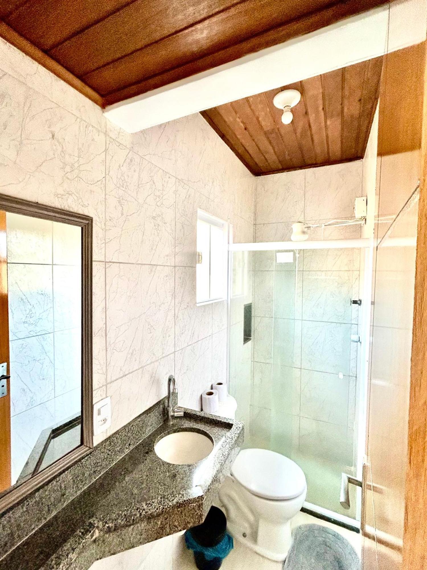 Loft Apes Do Pero 06 - Mini- Cozinha - Centro Apartman Cabo Frio Kültér fotó